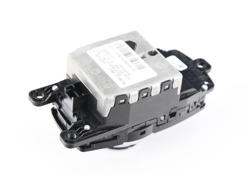 БЛОК УПРАВЛЕНИЯ