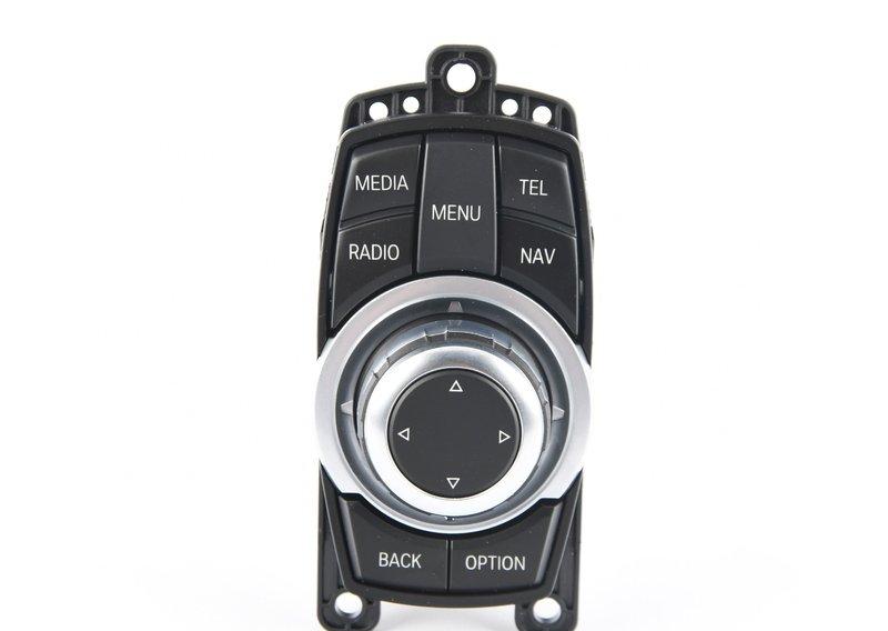 БЛОК УПРАВЛЕНИЯ