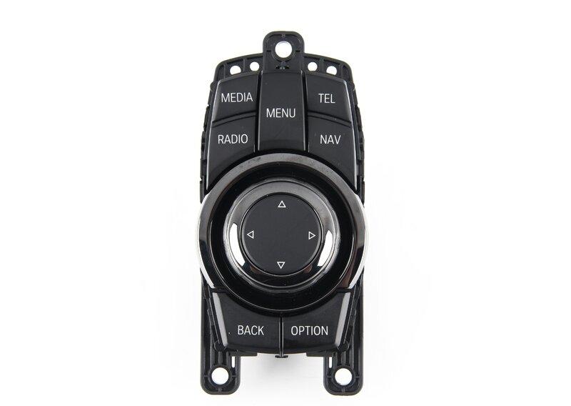 БЛОК УПРАВЛЕНИЯ