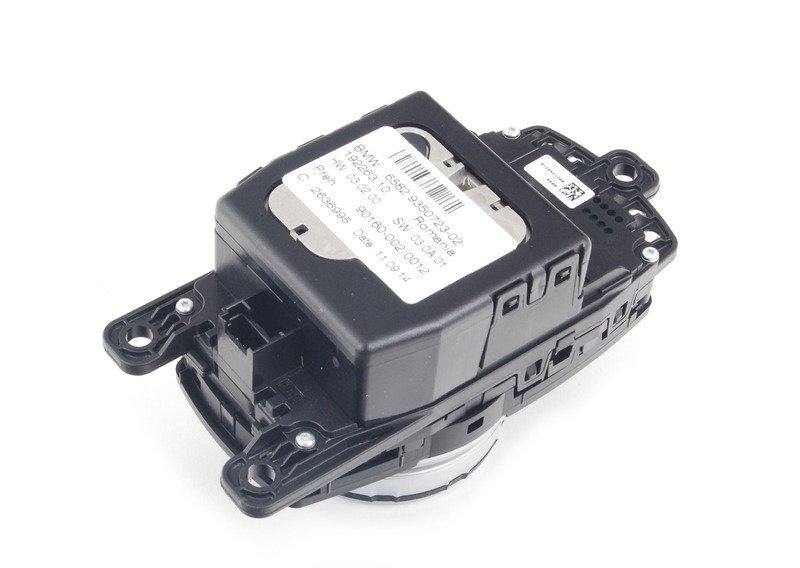 БЛОК УПРАВЛЕНИЯ