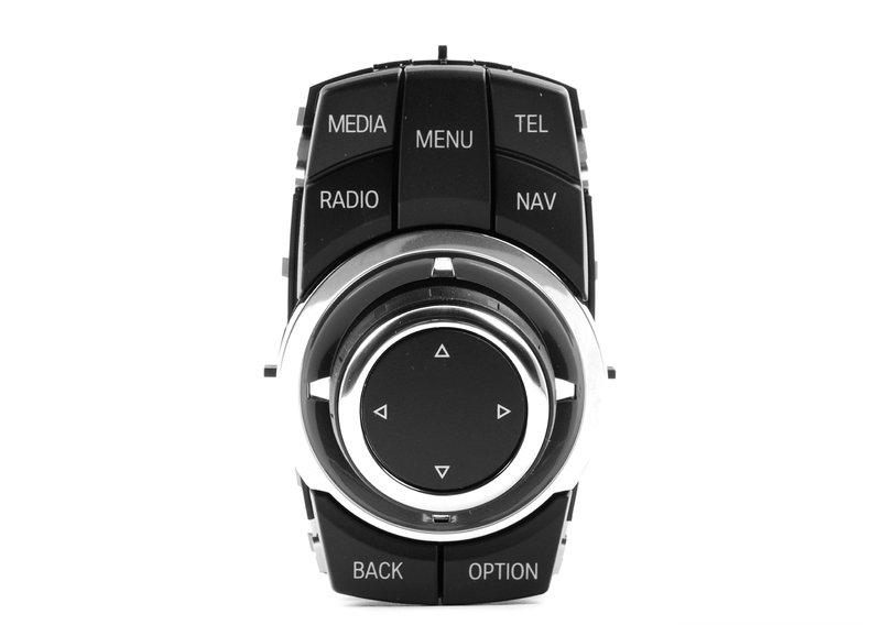 БЛОК УПРАВЛЕНИЯ