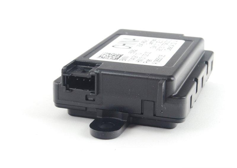 Блок управления Controller Touch