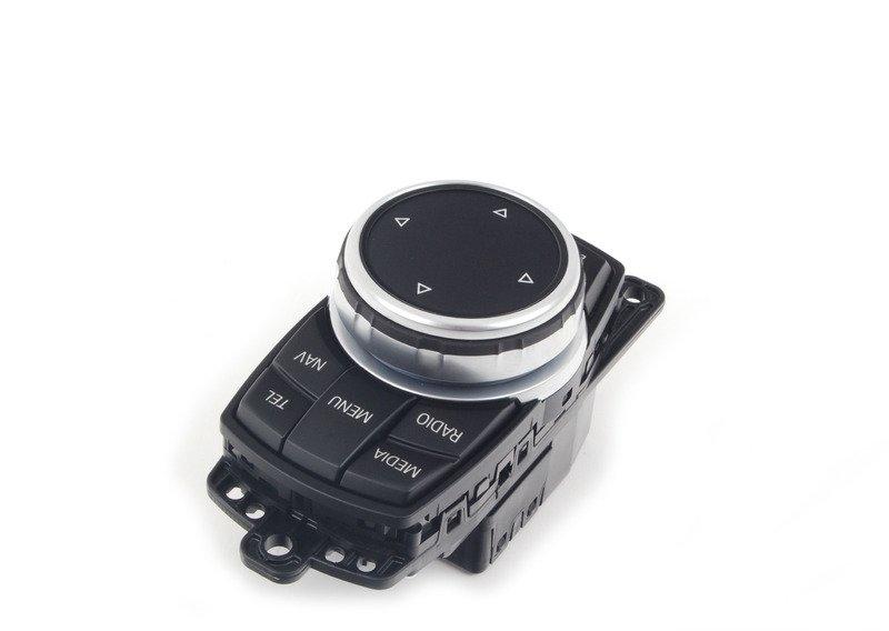 БЛОК УПРАВЛЕНИЯ