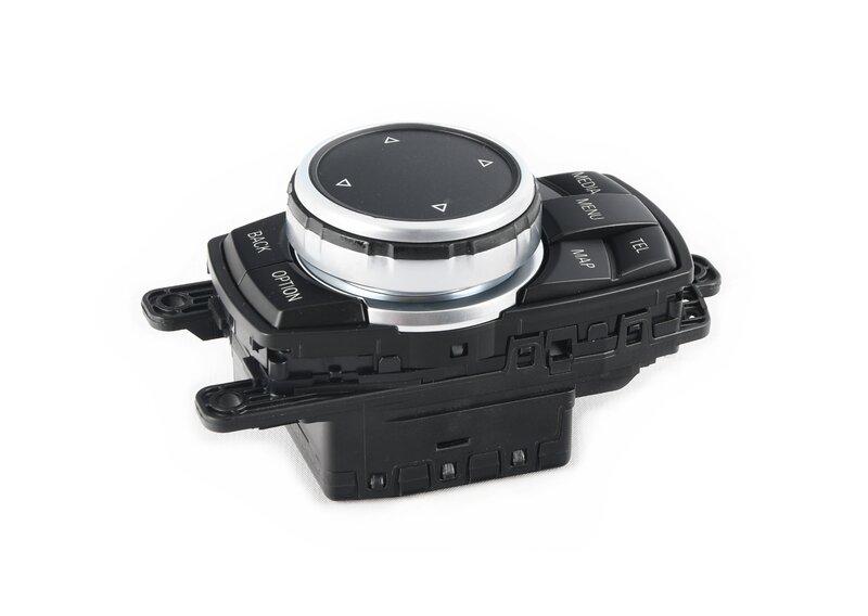 блок управления