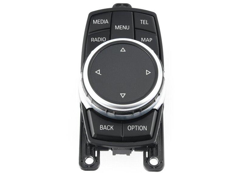 блок управления