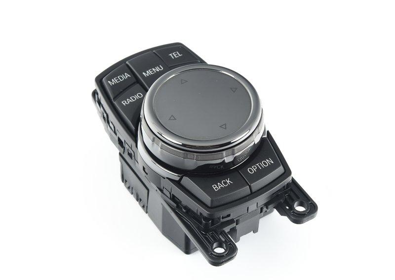 Керамический джойстиик с тач