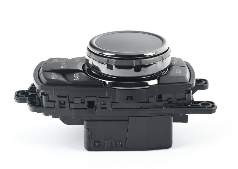 Керамический джойстиик с тач