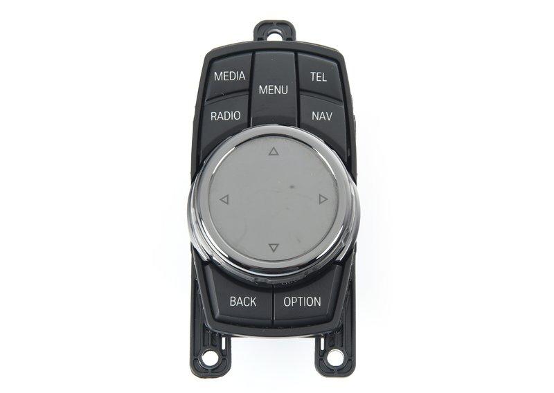 Керамический джойстиик с тач