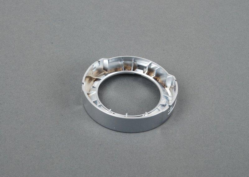 Хромированное кольцо