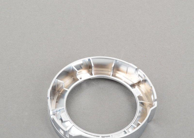 Хромированное кольцо