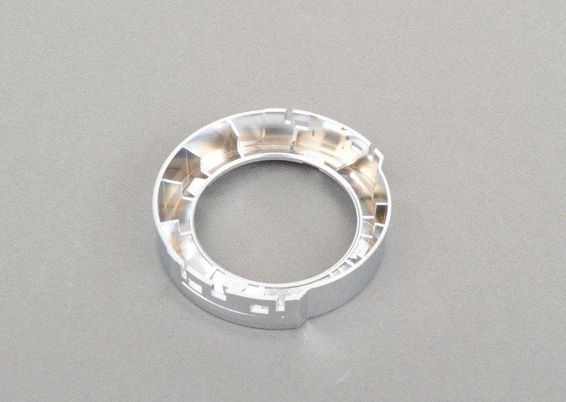 Хромированное кольцо