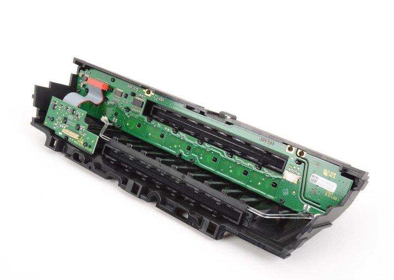 Передняя накладка CD