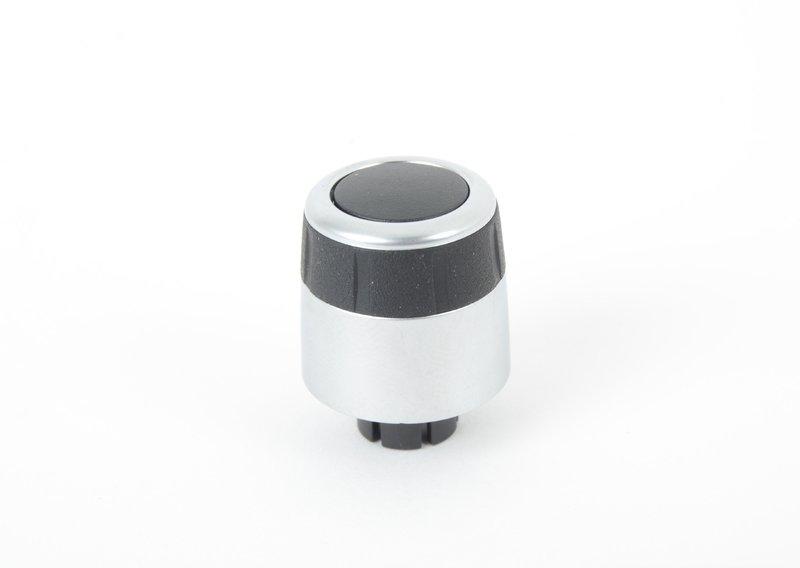 Вращающаяся ручка