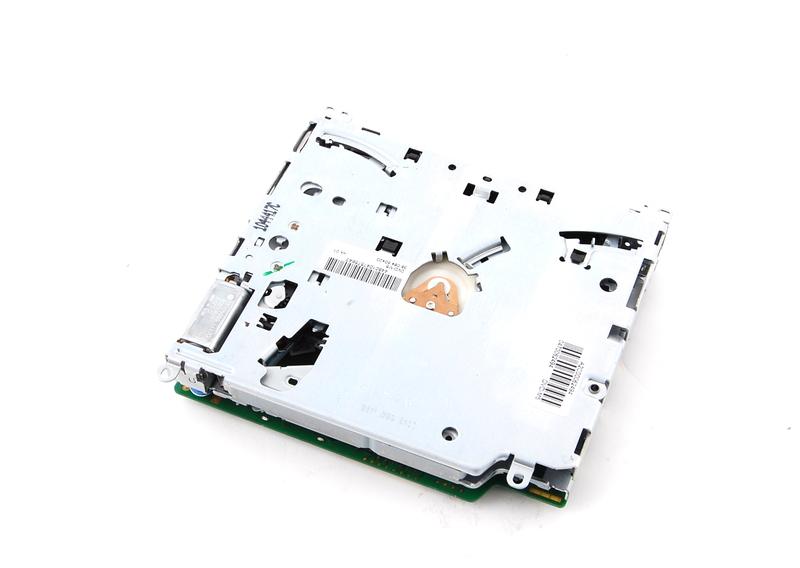 DVD-дисковод