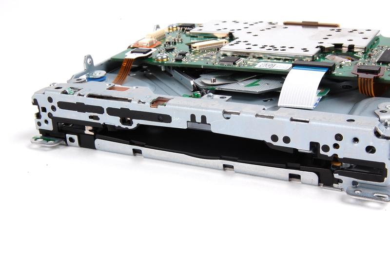 DVD-дисковод