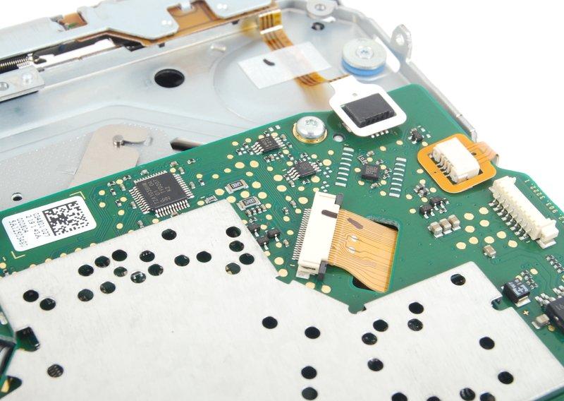 DVD-дисковод