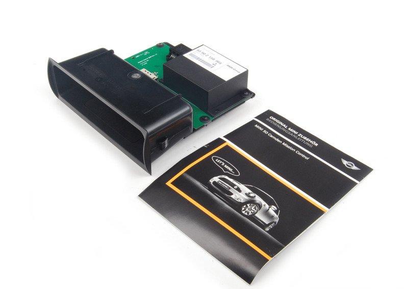 К-т доосн.Mission Control