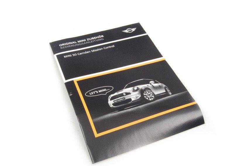 К-т доосн.Mission Control