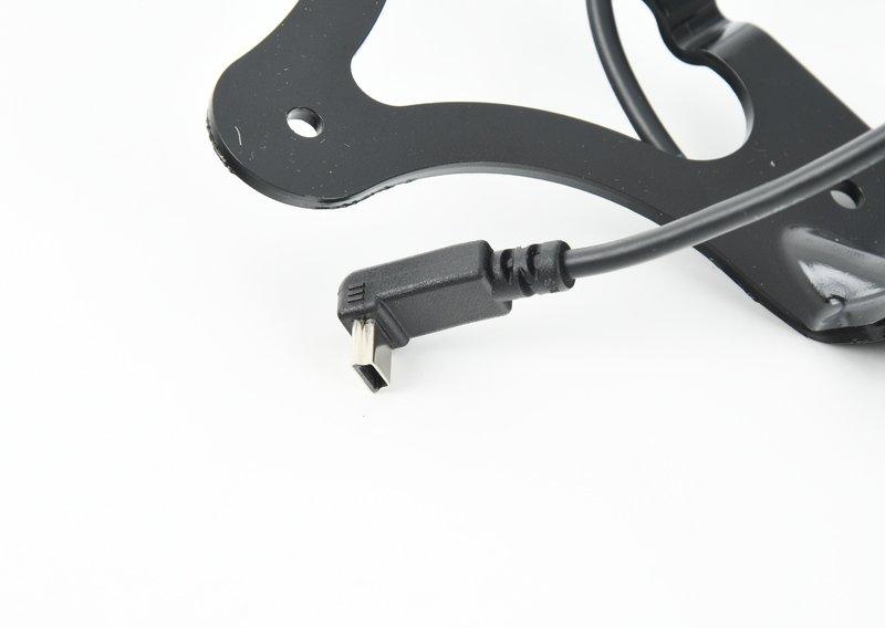 Монтажн.к-т портативной сист.навигации