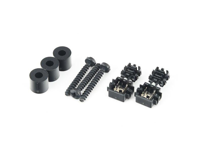 Монтажн.к-т портативной сист.навигации