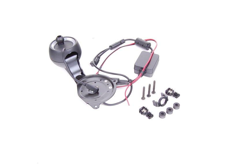 Монтажн.к-т портативной сист.навигации