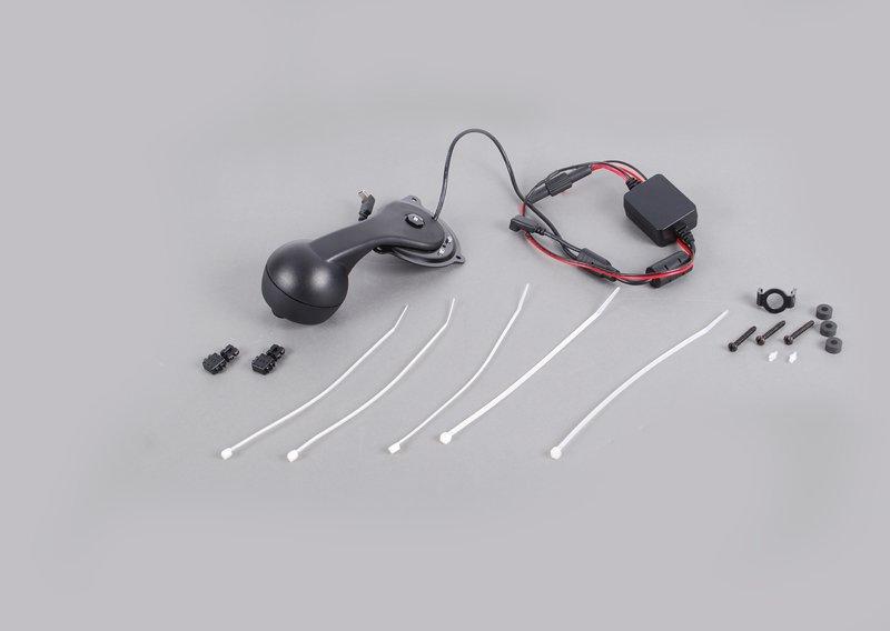 Монтажн.к-т портативной сист.навигации