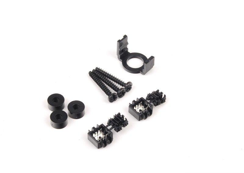 Монтажн.к-т портативной сист.навигации