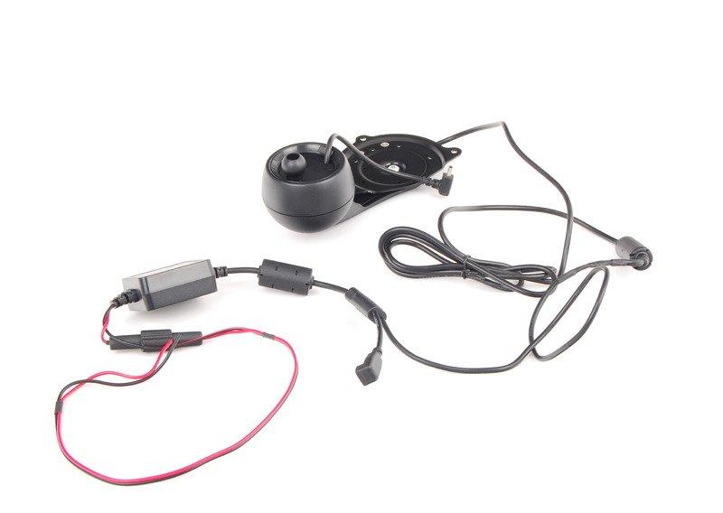 Монтажн.к-т портативной сист.навигации