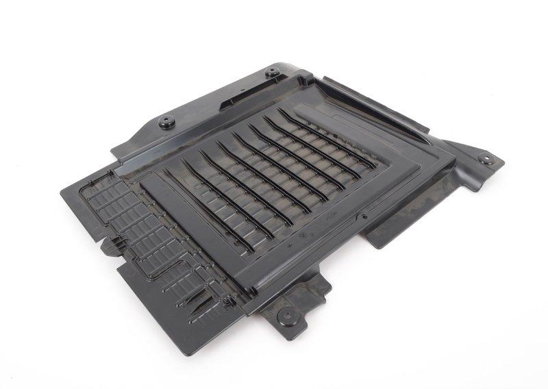 Крышка многофункционального бокса Л