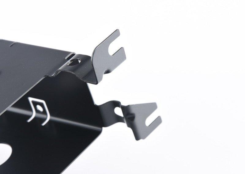 Кронштейн CD-чейнджера