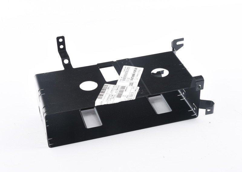 Кронштейн CD-чейнджера