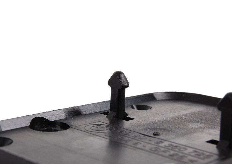 Кронштейн антенны GPS