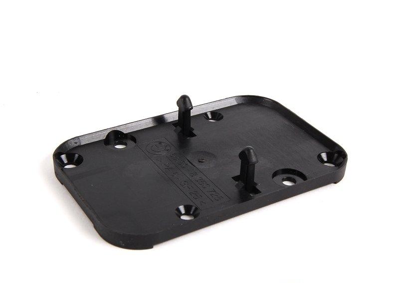 Кронштейн антенны GPS