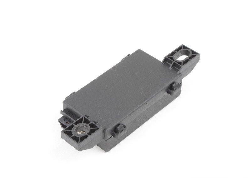 ЭБУ дистанционного радиоуправления