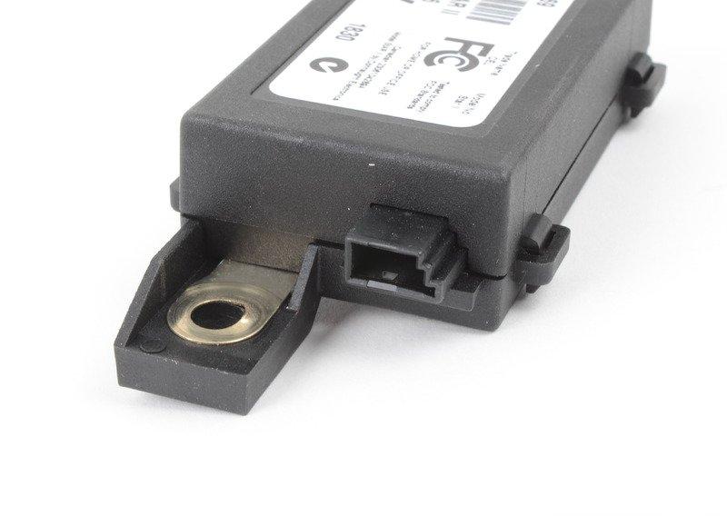 ЭБУ дистанционного радиоуправления