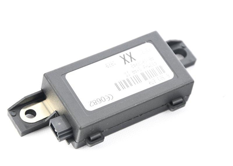 ЭБУ дистанционного радиоуправления