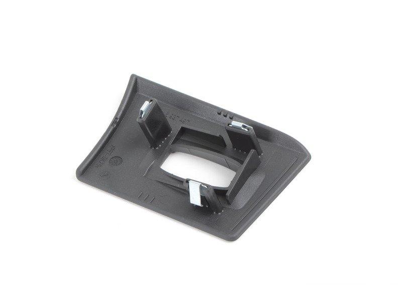 Щиток гнезда для ключа с передатчиком