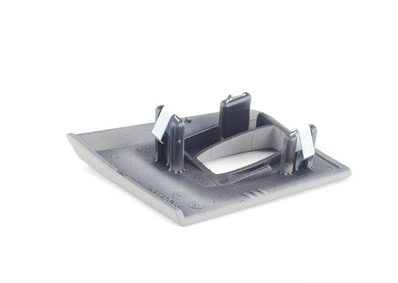 Щиток гнезда для ключа с передатчиком