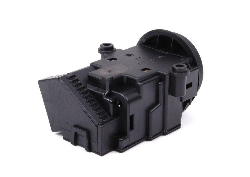 Гнездо для ключа с передатчиком