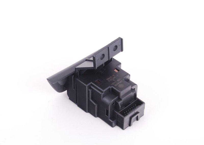 Гнездо для ключа с передатчиком