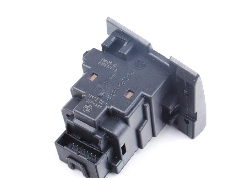 Гнездо для ключа с передатчиком