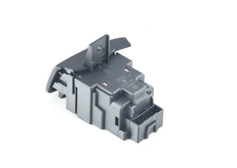 Гнездо для ключа с передатчиком