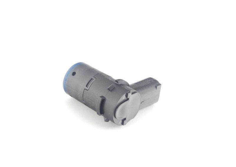 Ультразвуковой датчик Hyper синий