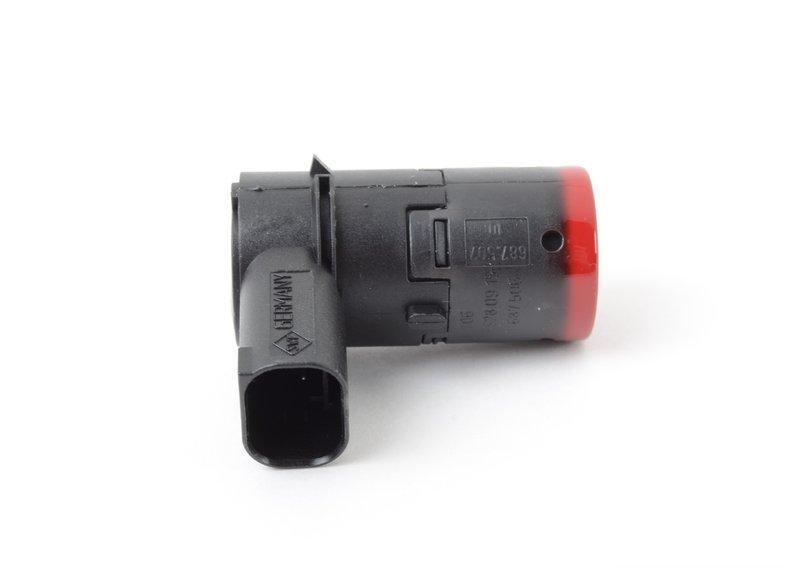 Ультразвуковой датчик Chili красный