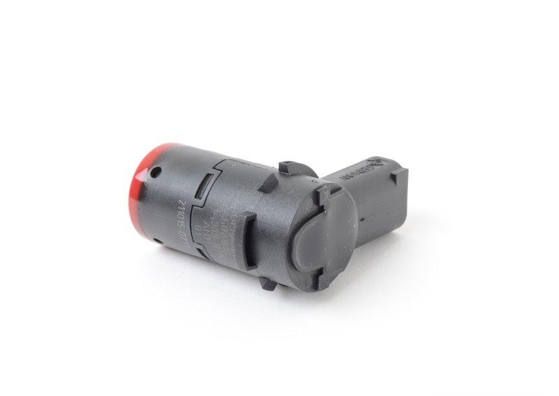 Ультразвуковой датчик Chili красный