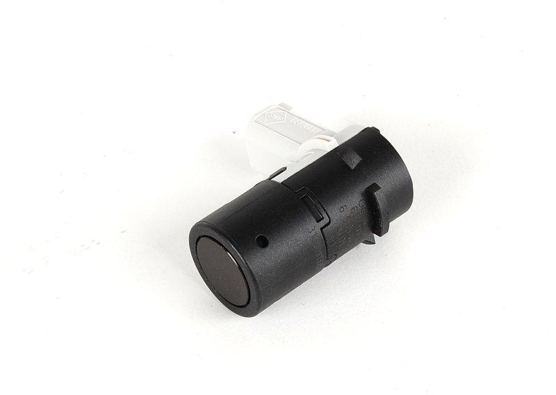 Датчик парктроника e39/e53/e83 круглый угловой