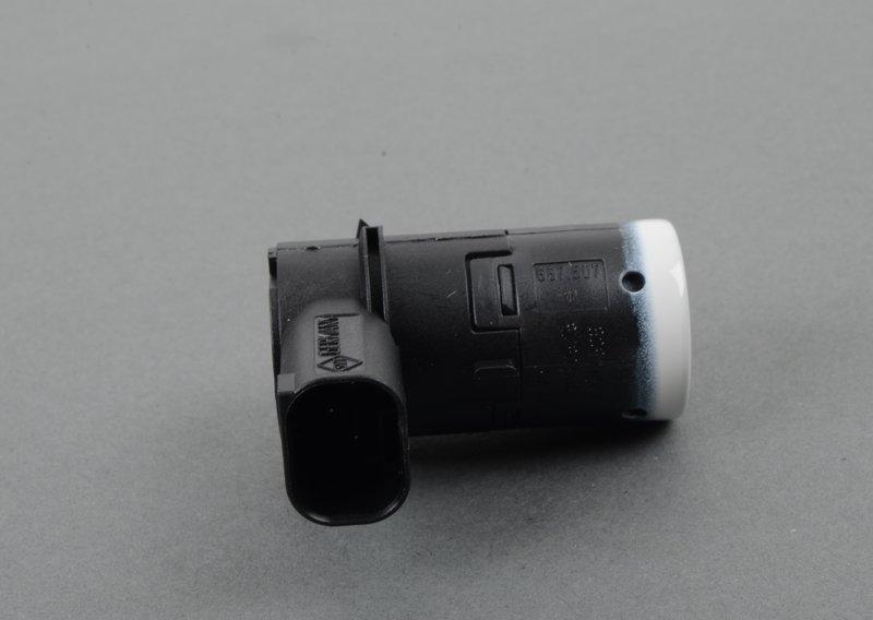 Ультразвуковой датчик Alpin белый