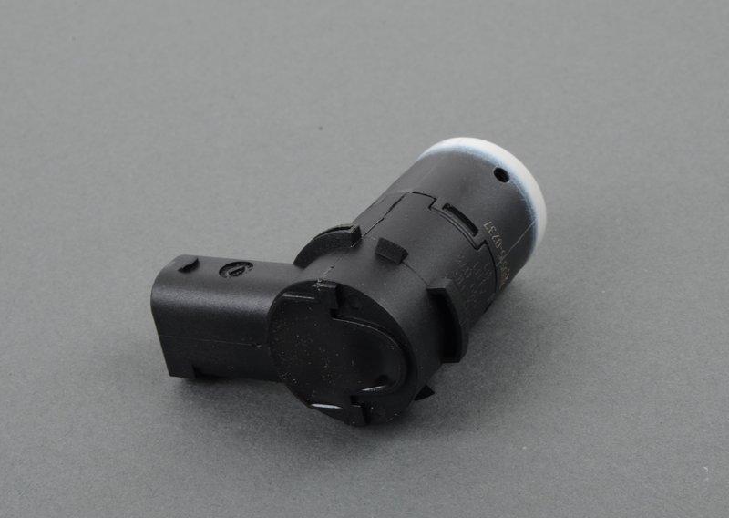 Ультразвуковой датчик Alpin белый