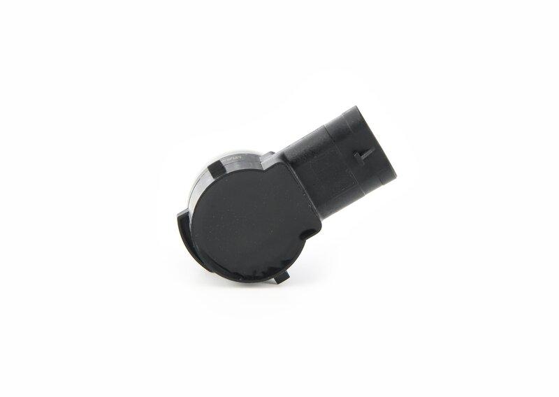 Ультразвуковой датчик Donington серый