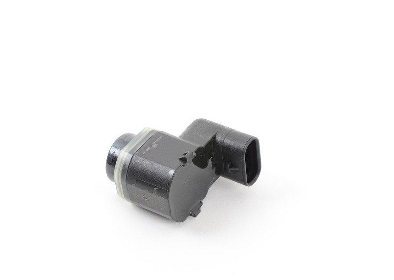 Ультразвуковой датчик серая платина